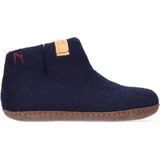 Pantoffel Tofvel Kids Luna Navy Blue-Schoenmaat 32