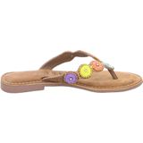 Lazamani Teenslippers Dames