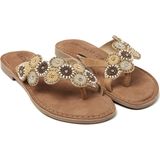 Lazamani - 75.898 - Slipper - Beige