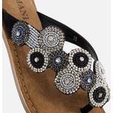 Lazamani Julia Dames Slippers South