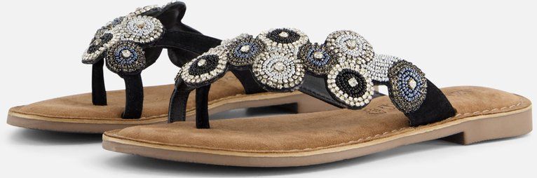 Lazamani Julia Dames Slippers South
