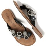 Lazamani Julia Dames Slippers South