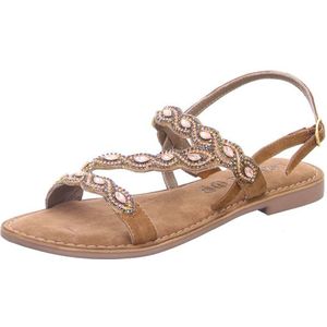 Lazamani LA75816TAN - 290300056 38