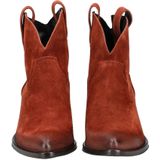 Lazamani - 55103 - Enkellaars - Rust - Suède