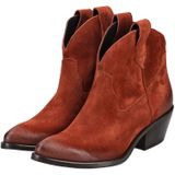 Lazamani - 55103 - Enkellaars - Rust - Suède