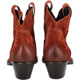 Lazamani - 55103 - Enkellaars - Rust - Suède