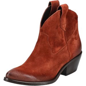 Lazamani Westernstiefelette Stiefelette