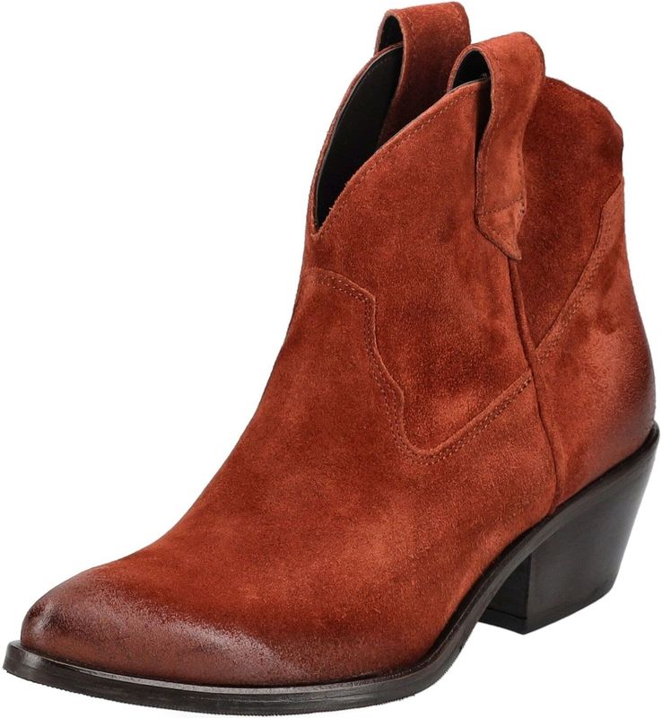 Lazamani - 55103 - Enkellaars - Rust - Suède