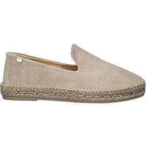 Fred de la Bretoniere - Espadrille - Taupe