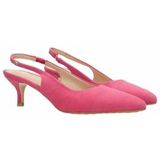 Fred De La Bretoniere Pump Lylo Fuchsia - Maat 39