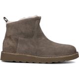 Shabbies Palissa Ankle Boot Boots Dames - Taupe - Maat 36