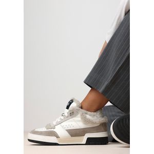 Shabbies Amsterdam Sneaker Revin Taupe