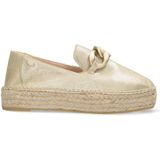 Fred de la Bretoniere - June Li - Loafer - Goud