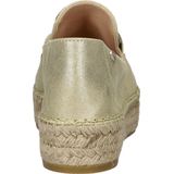 Fred de la Bretoniere - June Li - Loafer - Goud