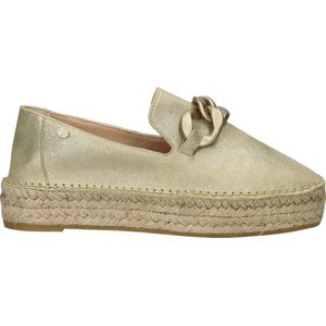 Fred de la Bretoniere - June Li - Loafer - Goud