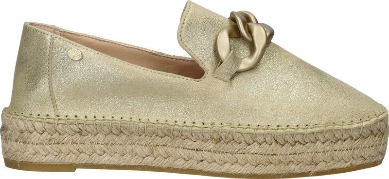 Fred de la Bretoniere - June Li - Loafer - Goud