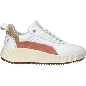 Shabbies Amsterdam Women Chavi Shot White Pink