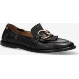 Fred De La Bretoniere Loafer Lilay Zwart - Maat 40