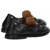 Fred De La Bretoniere Loafer Lilay - Zwart