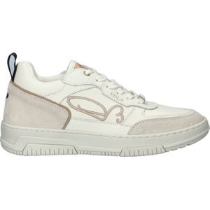 Fred De La Bretoniere Sneaker Yara Leo Off White - Maat 37