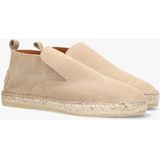 Shabbies Amsterdam Women Elche Lofa Beige-Schoenmaat 40