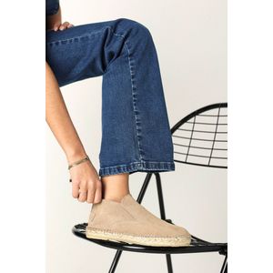 Shabbies Amsterdam Women Elche Lofa Beige