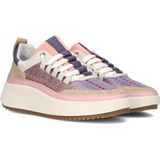 Shabbies Amsterdam Women Chavi Mireille Purple Multicolor