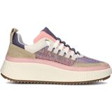 Shabbies Amsterdam Women Chavi Mireille Purple Multicolor