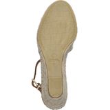 Fred de la Bretoniere - Clare Kiki - Sandaal - Goud - Leer