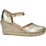 Fred de la Bretoniere - Clare Kiki - Sandaal - Goud - Leer