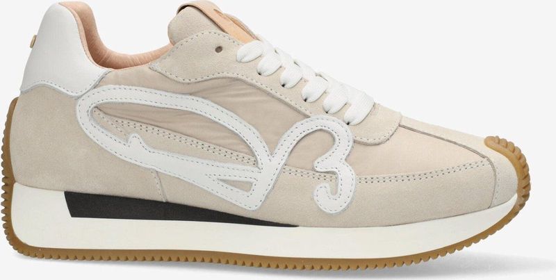 Fred de la Bretoniere Sneakers fr001003343w
