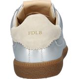 Fred De La Bretoniere Sneaker Pearl Sign Zilver