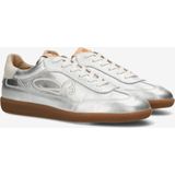 Fred De La Bretoniere Sneaker Pearl Sign Zilver