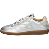 Fred De La Bretoniere Sneaker Pearl Sign Zilver