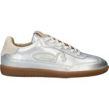 Fred De La Bretoniere Sneaker Pearl Sign Zilver