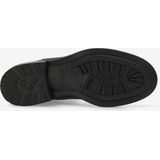 Shabbies Amsterdam Chelsea Boot Dean Shelley Zwart - Dames Laarzen