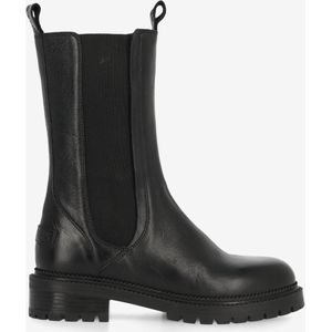 Shabbies Amsterdam - Tirza Shelly - Chelsea Boot - Zwart