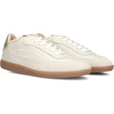 Fred De La Bretoniere Sneaker Pearl Wit Zwart