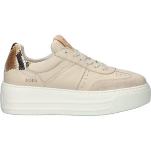 Fred de la Bretoniere Vajen Babs lage sneakers