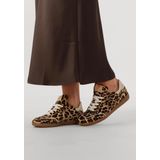 Fred De La Bretoniere - Pearl AMI - Sneakers - Veelkleurig - Luipaardprint