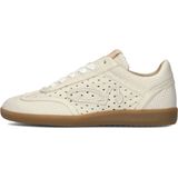 Fred de la Bretoniere - Pearl Raffi - Sneaker - Off White - Leer