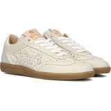 Fred de la Bretoniere - Pearl Raffi - Sneaker - Off White - Leer