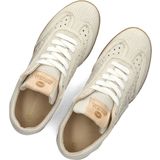 Fred de la Bretoniere - Pearl Raffi - Sneaker - Off White - Leer