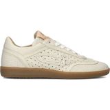 Fred de la Bretoniere - Pearl Raffi - Sneaker - Off White - Leer