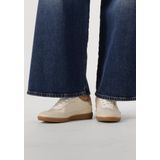 Fred de la Bretoniere - Pearl Sign - Sneaker - Off White - Leer