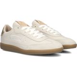 Fred de la Bretoniere - Pearl Sign - Sneaker - Off White - Leer