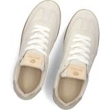 Fred de la Bretoniere - Pearl Sign - Sneaker - Off White - Leer