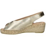 Fred de la Bretoniere - Jamy Sling - Espadrilles - Snake Print - Dames