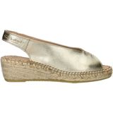 Fred de la Bretoniere - Jamy Sling - Espadrilles - Snake Print - Dames