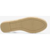 Shabbies Amsterdam - Palma Ki Sling - Espadrilles - Goud - Leer